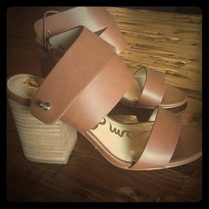 Sam Edelman heels